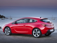 Opel Astra GTC hatchback 3-door (J) 1.4 ecoFLEX MT (100hp) foto, Opel Astra GTC hatchback 3-door (J) 1.4 ecoFLEX MT (100hp) fotos, Opel Astra GTC hatchback 3-door (J) 1.4 ecoFLEX MT (100hp) Bilder, Opel Astra GTC hatchback 3-door (J) 1.4 ecoFLEX MT (100hp) Bild