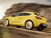 Opel Astra GTC hatchback 3-door (J) 1.4 ecoFLEX MT (100hp) foto, Opel Astra GTC hatchback 3-door (J) 1.4 ecoFLEX MT (100hp) fotos, Opel Astra GTC hatchback 3-door (J) 1.4 ecoFLEX MT (100hp) Bilder, Opel Astra GTC hatchback 3-door (J) 1.4 ecoFLEX MT (100hp) Bild