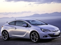 Opel Astra GTC hatchback 3-door (J) 1.4 ecoFLEX MT (100hp) foto, Opel Astra GTC hatchback 3-door (J) 1.4 ecoFLEX MT (100hp) fotos, Opel Astra GTC hatchback 3-door (J) 1.4 ecoFLEX MT (100hp) Bilder, Opel Astra GTC hatchback 3-door (J) 1.4 ecoFLEX MT (100hp) Bild