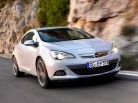 Opel Astra GTC hatchback 3-door (J) 1.4 ecoFLEX MT (100hp) foto, Opel Astra GTC hatchback 3-door (J) 1.4 ecoFLEX MT (100hp) fotos, Opel Astra GTC hatchback 3-door (J) 1.4 ecoFLEX MT (100hp) Bilder, Opel Astra GTC hatchback 3-door (J) 1.4 ecoFLEX MT (100hp) Bild