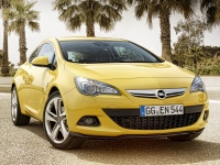 Opel Astra GTC hatchback 3-door (J) 1.4 ecoFLEX MT (100hp) foto, Opel Astra GTC hatchback 3-door (J) 1.4 ecoFLEX MT (100hp) fotos, Opel Astra GTC hatchback 3-door (J) 1.4 ecoFLEX MT (100hp) Bilder, Opel Astra GTC hatchback 3-door (J) 1.4 ecoFLEX MT (100hp) Bild