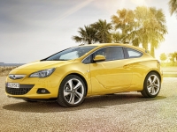 Opel Astra GTC hatchback 3-door (J) 1.4 ecoFLEX MT (100hp) foto, Opel Astra GTC hatchback 3-door (J) 1.4 ecoFLEX MT (100hp) fotos, Opel Astra GTC hatchback 3-door (J) 1.4 ecoFLEX MT (100hp) Bilder, Opel Astra GTC hatchback 3-door (J) 1.4 ecoFLEX MT (100hp) Bild