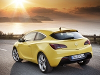 Opel Astra GTC hatchback 3-door (J) 1.4 ecoFLEX MT (100hp) foto, Opel Astra GTC hatchback 3-door (J) 1.4 ecoFLEX MT (100hp) fotos, Opel Astra GTC hatchback 3-door (J) 1.4 ecoFLEX MT (100hp) Bilder, Opel Astra GTC hatchback 3-door (J) 1.4 ecoFLEX MT (100hp) Bild