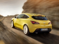 Opel Astra GTC hatchback 3-door (J) 1.4 ecoFLEX MT (100hp) foto, Opel Astra GTC hatchback 3-door (J) 1.4 ecoFLEX MT (100hp) fotos, Opel Astra GTC hatchback 3-door (J) 1.4 ecoFLEX MT (100hp) Bilder, Opel Astra GTC hatchback 3-door (J) 1.4 ecoFLEX MT (100hp) Bild