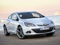 Opel Astra GTC hatchback 3-door (J) 1.4 ecoFLEX Turbo MT (120hp) foto, Opel Astra GTC hatchback 3-door (J) 1.4 ecoFLEX Turbo MT (120hp) fotos, Opel Astra GTC hatchback 3-door (J) 1.4 ecoFLEX Turbo MT (120hp) Bilder, Opel Astra GTC hatchback 3-door (J) 1.4 ecoFLEX Turbo MT (120hp) Bild