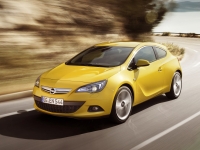 Opel Astra GTC hatchback 3-door (J) 1.4 ecoFLEX Turbo MT (140hp) foto, Opel Astra GTC hatchback 3-door (J) 1.4 ecoFLEX Turbo MT (140hp) fotos, Opel Astra GTC hatchback 3-door (J) 1.4 ecoFLEX Turbo MT (140hp) Bilder, Opel Astra GTC hatchback 3-door (J) 1.4 ecoFLEX Turbo MT (140hp) Bild