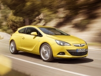 Opel Astra GTC hatchback 3-door (J) 1.4 ecoFLEX Turbo MT (140hp) foto, Opel Astra GTC hatchback 3-door (J) 1.4 ecoFLEX Turbo MT (140hp) fotos, Opel Astra GTC hatchback 3-door (J) 1.4 ecoFLEX Turbo MT (140hp) Bilder, Opel Astra GTC hatchback 3-door (J) 1.4 ecoFLEX Turbo MT (140hp) Bild