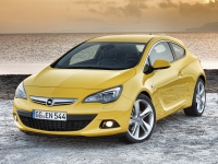 Opel Astra GTC hatchback 3-door (J) 1.4 ecoFLEX Turbo MT (140hp) foto, Opel Astra GTC hatchback 3-door (J) 1.4 ecoFLEX Turbo MT (140hp) fotos, Opel Astra GTC hatchback 3-door (J) 1.4 ecoFLEX Turbo MT (140hp) Bilder, Opel Astra GTC hatchback 3-door (J) 1.4 ecoFLEX Turbo MT (140hp) Bild