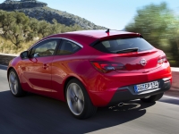 Opel Astra GTC hatchback 3-door (J) 1.4 ecoFLEX Turbo MT (140hp) foto, Opel Astra GTC hatchback 3-door (J) 1.4 ecoFLEX Turbo MT (140hp) fotos, Opel Astra GTC hatchback 3-door (J) 1.4 ecoFLEX Turbo MT (140hp) Bilder, Opel Astra GTC hatchback 3-door (J) 1.4 ecoFLEX Turbo MT (140hp) Bild