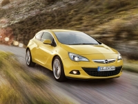 Opel Astra GTC hatchback 3-door (J) 1.4 ecoFLEX Turbo MT (140hp) foto, Opel Astra GTC hatchback 3-door (J) 1.4 ecoFLEX Turbo MT (140hp) fotos, Opel Astra GTC hatchback 3-door (J) 1.4 ecoFLEX Turbo MT (140hp) Bilder, Opel Astra GTC hatchback 3-door (J) 1.4 ecoFLEX Turbo MT (140hp) Bild