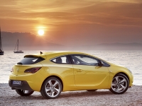 Opel Astra GTC hatchback 3-door (J) 1.4 MT (100hp) foto, Opel Astra GTC hatchback 3-door (J) 1.4 MT (100hp) fotos, Opel Astra GTC hatchback 3-door (J) 1.4 MT (100hp) Bilder, Opel Astra GTC hatchback 3-door (J) 1.4 MT (100hp) Bild