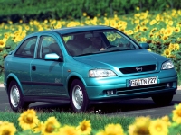 Opel Astra Hatchback 3-door (G) 1.2 MT (75 HP) foto, Opel Astra Hatchback 3-door (G) 1.2 MT (75 HP) fotos, Opel Astra Hatchback 3-door (G) 1.2 MT (75 HP) Bilder, Opel Astra Hatchback 3-door (G) 1.2 MT (75 HP) Bild