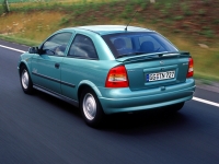 Opel Astra Hatchback 3-door (G) 1.4 AT (90 HP) foto, Opel Astra Hatchback 3-door (G) 1.4 AT (90 HP) fotos, Opel Astra Hatchback 3-door (G) 1.4 AT (90 HP) Bilder, Opel Astra Hatchback 3-door (G) 1.4 AT (90 HP) Bild