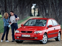 Opel Astra Hatchback 3-door (G) 1.6 AT (75 HP) foto, Opel Astra Hatchback 3-door (G) 1.6 AT (75 HP) fotos, Opel Astra Hatchback 3-door (G) 1.6 AT (75 HP) Bilder, Opel Astra Hatchback 3-door (G) 1.6 AT (75 HP) Bild