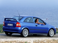 Opel Astra Hatchback 3-door (G) 1.6 AT (84 HP) foto, Opel Astra Hatchback 3-door (G) 1.6 AT (84 HP) fotos, Opel Astra Hatchback 3-door (G) 1.6 AT (84 HP) Bilder, Opel Astra Hatchback 3-door (G) 1.6 AT (84 HP) Bild