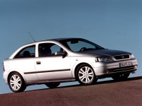 Opel Astra Hatchback 3-door (G) 1.6 AT (84 HP) foto, Opel Astra Hatchback 3-door (G) 1.6 AT (84 HP) fotos, Opel Astra Hatchback 3-door (G) 1.6 AT (84 HP) Bilder, Opel Astra Hatchback 3-door (G) 1.6 AT (84 HP) Bild