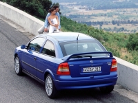 Opel Astra Hatchback 3-door (G) 2.0 AT (136 HP) foto, Opel Astra Hatchback 3-door (G) 2.0 AT (136 HP) fotos, Opel Astra Hatchback 3-door (G) 2.0 AT (136 HP) Bilder, Opel Astra Hatchback 3-door (G) 2.0 AT (136 HP) Bild