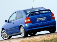 Opel Astra Hatchback 3-door (G) 2.0 AT (136 HP) foto, Opel Astra Hatchback 3-door (G) 2.0 AT (136 HP) fotos, Opel Astra Hatchback 3-door (G) 2.0 AT (136 HP) Bilder, Opel Astra Hatchback 3-door (G) 2.0 AT (136 HP) Bild