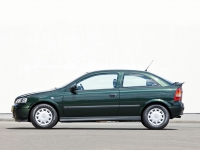 Opel Astra Hatchback 3-door (G) AT 1.8 (116 HP) foto, Opel Astra Hatchback 3-door (G) AT 1.8 (116 HP) fotos, Opel Astra Hatchback 3-door (G) AT 1.8 (116 HP) Bilder, Opel Astra Hatchback 3-door (G) AT 1.8 (116 HP) Bild