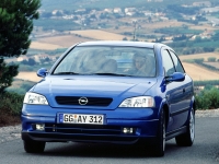 Opel Astra Hatchback 3-door (G) AT 1.8 (116 HP) foto, Opel Astra Hatchback 3-door (G) AT 1.8 (116 HP) fotos, Opel Astra Hatchback 3-door (G) AT 1.8 (116 HP) Bilder, Opel Astra Hatchback 3-door (G) AT 1.8 (116 HP) Bild