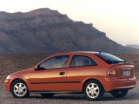 Opel Astra Hatchback 3-door (G) AT 1.8 (125 HP) foto, Opel Astra Hatchback 3-door (G) AT 1.8 (125 HP) fotos, Opel Astra Hatchback 3-door (G) AT 1.8 (125 HP) Bilder, Opel Astra Hatchback 3-door (G) AT 1.8 (125 HP) Bild