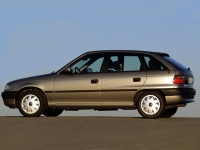 Opel Astra Hatchback 5-door. (F) 1.4 MT (60 HP) Technische Daten, Opel Astra Hatchback 5-door. (F) 1.4 MT (60 HP) Daten, Opel Astra Hatchback 5-door. (F) 1.4 MT (60 HP) Funktionen, Opel Astra Hatchback 5-door. (F) 1.4 MT (60 HP) Bewertung, Opel Astra Hatchback 5-door. (F) 1.4 MT (60 HP) kaufen, Opel Astra Hatchback 5-door. (F) 1.4 MT (60 HP) Preis, Opel Astra Hatchback 5-door. (F) 1.4 MT (60 HP) Autos