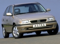 Opel Astra Hatchback 5-door. (F) 1.6 AT (101 HP) foto, Opel Astra Hatchback 5-door. (F) 1.6 AT (101 HP) fotos, Opel Astra Hatchback 5-door. (F) 1.6 AT (101 HP) Bilder, Opel Astra Hatchback 5-door. (F) 1.6 AT (101 HP) Bild