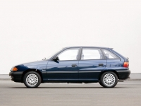 Opel Astra Hatchback 5-door. (F) AT 1.8 (90 HP) Technische Daten, Opel Astra Hatchback 5-door. (F) AT 1.8 (90 HP) Daten, Opel Astra Hatchback 5-door. (F) AT 1.8 (90 HP) Funktionen, Opel Astra Hatchback 5-door. (F) AT 1.8 (90 HP) Bewertung, Opel Astra Hatchback 5-door. (F) AT 1.8 (90 HP) kaufen, Opel Astra Hatchback 5-door. (F) AT 1.8 (90 HP) Preis, Opel Astra Hatchback 5-door. (F) AT 1.8 (90 HP) Autos