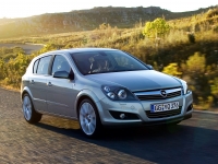 Opel Astra Hatchback 5-door. Family/H) AT 1.8 (140 HP) Enjoy foto, Opel Astra Hatchback 5-door. Family/H) AT 1.8 (140 HP) Enjoy fotos, Opel Astra Hatchback 5-door. Family/H) AT 1.8 (140 HP) Enjoy Bilder, Opel Astra Hatchback 5-door. Family/H) AT 1.8 (140 HP) Enjoy Bild