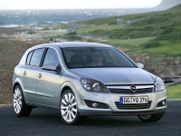 Opel Astra Hatchback 5-door. Family/H) AT 1.8 (140hp) Cosmo foto, Opel Astra Hatchback 5-door. Family/H) AT 1.8 (140hp) Cosmo fotos, Opel Astra Hatchback 5-door. Family/H) AT 1.8 (140hp) Cosmo Bilder, Opel Astra Hatchback 5-door. Family/H) AT 1.8 (140hp) Cosmo Bild