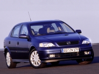 Opel Astra Hatchback 5-door. (G) 1.4 AT (90 HP) foto, Opel Astra Hatchback 5-door. (G) 1.4 AT (90 HP) fotos, Opel Astra Hatchback 5-door. (G) 1.4 AT (90 HP) Bilder, Opel Astra Hatchback 5-door. (G) 1.4 AT (90 HP) Bild