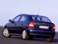 Opel Astra Hatchback 5-door. (G) 1.4 AT (90 HP) foto, Opel Astra Hatchback 5-door. (G) 1.4 AT (90 HP) fotos, Opel Astra Hatchback 5-door. (G) 1.4 AT (90 HP) Bilder, Opel Astra Hatchback 5-door. (G) 1.4 AT (90 HP) Bild