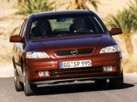 Opel Astra Hatchback 5-door. (G) 2.0 AT (136 HP) foto, Opel Astra Hatchback 5-door. (G) 2.0 AT (136 HP) fotos, Opel Astra Hatchback 5-door. (G) 2.0 AT (136 HP) Bilder, Opel Astra Hatchback 5-door. (G) 2.0 AT (136 HP) Bild