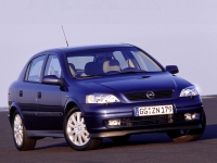 Opel Astra Hatchback 5-door. (G) 2.0 AT (136 HP) foto, Opel Astra Hatchback 5-door. (G) 2.0 AT (136 HP) fotos, Opel Astra Hatchback 5-door. (G) 2.0 AT (136 HP) Bilder, Opel Astra Hatchback 5-door. (G) 2.0 AT (136 HP) Bild