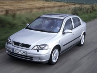 Opel Astra Hatchback 5-door. (G) AT 1.8 (116 HP) foto, Opel Astra Hatchback 5-door. (G) AT 1.8 (116 HP) fotos, Opel Astra Hatchback 5-door. (G) AT 1.8 (116 HP) Bilder, Opel Astra Hatchback 5-door. (G) AT 1.8 (116 HP) Bild