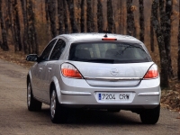 Opel Astra Hatchback 5-door. (H) 1.3 CDTi MT foto, Opel Astra Hatchback 5-door. (H) 1.3 CDTi MT fotos, Opel Astra Hatchback 5-door. (H) 1.3 CDTi MT Bilder, Opel Astra Hatchback 5-door. (H) 1.3 CDTi MT Bild