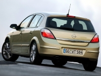 Opel Astra Hatchback 5-door. (H) 1.4 Easytronic (90 HP) foto, Opel Astra Hatchback 5-door. (H) 1.4 Easytronic (90 HP) fotos, Opel Astra Hatchback 5-door. (H) 1.4 Easytronic (90 HP) Bilder, Opel Astra Hatchback 5-door. (H) 1.4 Easytronic (90 HP) Bild