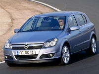 Opel Astra Hatchback 5-door. (H) 1.4 Easytronic (90 HP) Technische Daten, Opel Astra Hatchback 5-door. (H) 1.4 Easytronic (90 HP) Daten, Opel Astra Hatchback 5-door. (H) 1.4 Easytronic (90 HP) Funktionen, Opel Astra Hatchback 5-door. (H) 1.4 Easytronic (90 HP) Bewertung, Opel Astra Hatchback 5-door. (H) 1.4 Easytronic (90 HP) kaufen, Opel Astra Hatchback 5-door. (H) 1.4 Easytronic (90 HP) Preis, Opel Astra Hatchback 5-door. (H) 1.4 Easytronic (90 HP) Autos