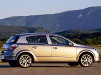 Opel Astra Hatchback 5-door. (H) 1.4 Easytronic (90 HP) foto, Opel Astra Hatchback 5-door. (H) 1.4 Easytronic (90 HP) fotos, Opel Astra Hatchback 5-door. (H) 1.4 Easytronic (90 HP) Bilder, Opel Astra Hatchback 5-door. (H) 1.4 Easytronic (90 HP) Bild