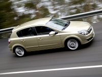 Opel Astra Hatchback 5-door. (H) 1.4 MT (90hp) foto, Opel Astra Hatchback 5-door. (H) 1.4 MT (90hp) fotos, Opel Astra Hatchback 5-door. (H) 1.4 MT (90hp) Bilder, Opel Astra Hatchback 5-door. (H) 1.4 MT (90hp) Bild