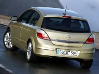 Opel Astra Hatchback 5-door. (H) 1.6 Easytronic (105hp) foto, Opel Astra Hatchback 5-door. (H) 1.6 Easytronic (105hp) fotos, Opel Astra Hatchback 5-door. (H) 1.6 Easytronic (105hp) Bilder, Opel Astra Hatchback 5-door. (H) 1.6 Easytronic (105hp) Bild