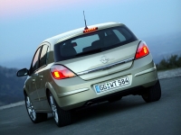 Opel Astra Hatchback 5-door. (H) 1.6 MT (105hp) foto, Opel Astra Hatchback 5-door. (H) 1.6 MT (105hp) fotos, Opel Astra Hatchback 5-door. (H) 1.6 MT (105hp) Bilder, Opel Astra Hatchback 5-door. (H) 1.6 MT (105hp) Bild