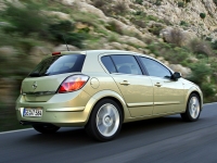 Opel Astra Hatchback 5-door. (H) 1.6 MT (105hp) foto, Opel Astra Hatchback 5-door. (H) 1.6 MT (105hp) fotos, Opel Astra Hatchback 5-door. (H) 1.6 MT (105hp) Bilder, Opel Astra Hatchback 5-door. (H) 1.6 MT (105hp) Bild