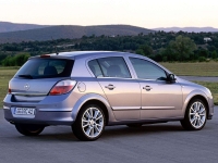 Opel Astra Hatchback 5-door. (H) 1.8 MT (125hp) foto, Opel Astra Hatchback 5-door. (H) 1.8 MT (125hp) fotos, Opel Astra Hatchback 5-door. (H) 1.8 MT (125hp) Bilder, Opel Astra Hatchback 5-door. (H) 1.8 MT (125hp) Bild