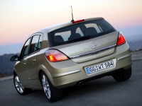 Opel Astra Hatchback 5-door. (H) 1.9 CDTI MT (100hp) foto, Opel Astra Hatchback 5-door. (H) 1.9 CDTI MT (100hp) fotos, Opel Astra Hatchback 5-door. (H) 1.9 CDTI MT (100hp) Bilder, Opel Astra Hatchback 5-door. (H) 1.9 CDTI MT (100hp) Bild
