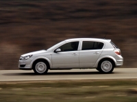 Opel Astra Hatchback 5-door. (H) AT 1.8 (125hp) foto, Opel Astra Hatchback 5-door. (H) AT 1.8 (125hp) fotos, Opel Astra Hatchback 5-door. (H) AT 1.8 (125hp) Bilder, Opel Astra Hatchback 5-door. (H) AT 1.8 (125hp) Bild