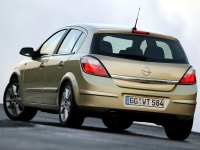 Opel Astra Hatchback 5-door. (H) AT 1.8 (125hp) foto, Opel Astra Hatchback 5-door. (H) AT 1.8 (125hp) fotos, Opel Astra Hatchback 5-door. (H) AT 1.8 (125hp) Bilder, Opel Astra Hatchback 5-door. (H) AT 1.8 (125hp) Bild