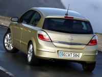 Opel Astra Hatchback 5-door. (H) AT 1.8 (125hp) foto, Opel Astra Hatchback 5-door. (H) AT 1.8 (125hp) fotos, Opel Astra Hatchback 5-door. (H) AT 1.8 (125hp) Bilder, Opel Astra Hatchback 5-door. (H) AT 1.8 (125hp) Bild