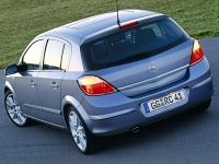 Opel Astra Hatchback 5-door. (H) AT 1.8 (125hp) foto, Opel Astra Hatchback 5-door. (H) AT 1.8 (125hp) fotos, Opel Astra Hatchback 5-door. (H) AT 1.8 (125hp) Bilder, Opel Astra Hatchback 5-door. (H) AT 1.8 (125hp) Bild