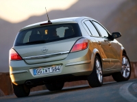 Opel Astra Hatchback 5-door. (H) AT 1.8 (125hp) foto, Opel Astra Hatchback 5-door. (H) AT 1.8 (125hp) fotos, Opel Astra Hatchback 5-door. (H) AT 1.8 (125hp) Bilder, Opel Astra Hatchback 5-door. (H) AT 1.8 (125hp) Bild